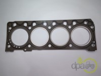 GARNITURA CHIULASA 1.7MM JCB