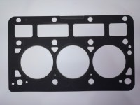 GARNITURA CHIULASA Case IH