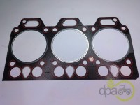 GARNITURA CHIULASA Steyr