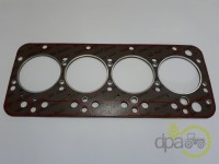 GARNITURA CHIULASA Case IH