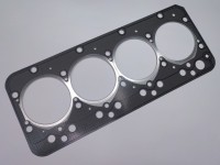 GARNITURA CHIULASA Fiat