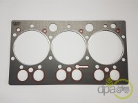 GARNITURA CHIULASA Case IH