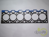 GARNITURA CHIULASA Massey Ferguson