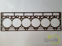 GARNITURA CHIULASA Case IH