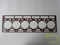 GARNITURA CHIULASA Case IH