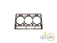 GARNITURA CHIULASA Case IH