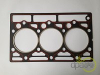 GARNITURA CHIULASA Case IH