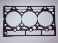 GARNITURA CHIULASA Case IH