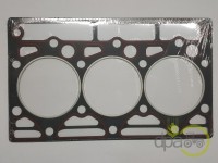 GARNITURA CHIULASA Case IH