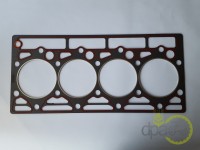 GARNITURA CHIULASA Case IH