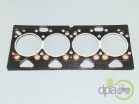 GARNITURA CHIULASA Massey Ferguson