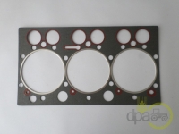 GARNITURA CHIULASA Case IH