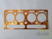 GARNITURA CHIULASA Massey Ferguson