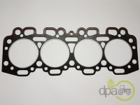 GARNITURA CHIULASA Massey Ferguson