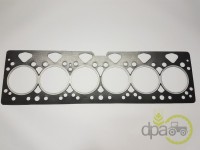 GARNITURA CHIULASA Landini