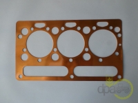 GARNITURA CHIULASA Massey Ferguson