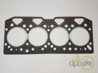 GARNITURA CHIULASA Massey Ferguson