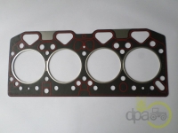 GARNITURA CHIULASA Massey Ferguson