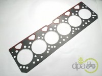 GARNITURA CHIULASA Massey Ferguson