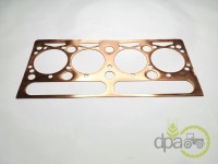 GARNITURA CHIULASA Massey Ferguson