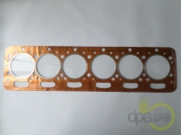 GARNITURA CHIULASA Fiat