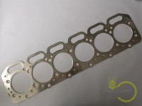 GARNITURA CHIULASA Fiat