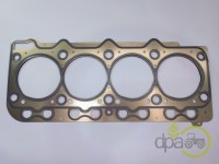 GARNITURA CHIULASA Case IH