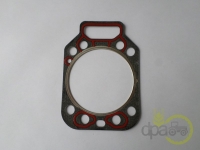 GARNITURA CHIULASA Fendt