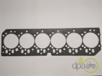 GARNITURA CHIULASA John Deere