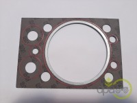 GARNITURA CHIULASA John Deere