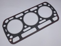 GARNITURA CHIULASA Case IH