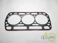 GARNITURA CHIULASA Case IH