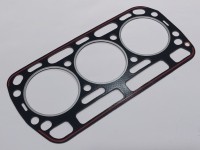 GARNITURA CHIULASA Case IH