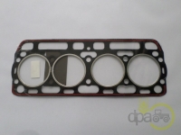 GARNITURA CHIULASA Case IH