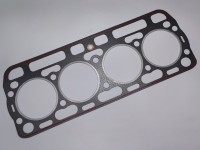 GARNITURA CHIULASA Case IH