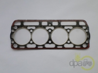 GARNITURA CHIULASA Case IH