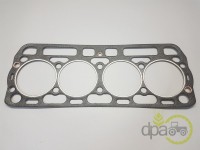 GARNITURA CHIULASA Case IH