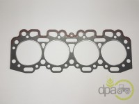 GARNITURA CHIULASA Massey Ferguson