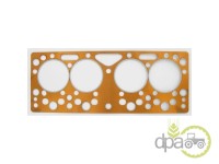 GARNITURA CHIULASA Massey Ferguson