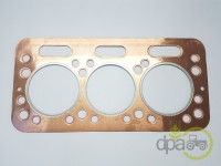 GARNITURA CHIULASA Fiat