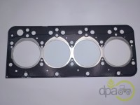 GARNITURA CHIULASA Case IH