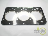 GARNITURA CHIULASA Case IH