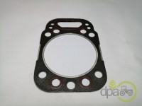 GARNITURA CHIULASA Fendt