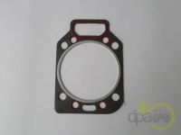 GARNITURA CHIULASA Fendt