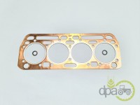 GARNITURA CHIULASA Case IH