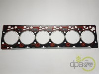 GARNITURA CHIULASA Case IH