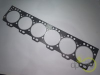 GARNITURA CHIULASA Case IH