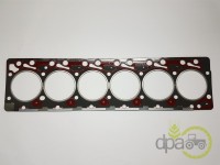 GARNITURA CHIULASA Case IH