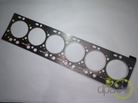 GARNITURA CHIULASA Case IH