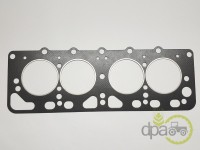 GARNITURA CHIULASA David Brown